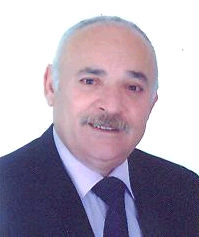 صورة عادل سليم توما حجازين