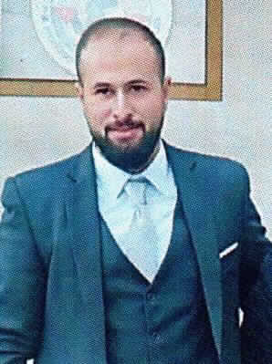 صورة عمر شريف حمدي ابو يوسف