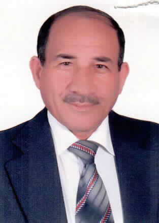 صورة طايل توفيق سلامه الحوامده