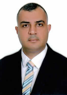 صورة سامي حسين علي العديلي