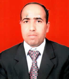 صورة سعود سالم راضي الدهام