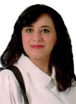 صورة شيرين حاتم رامز شاهين