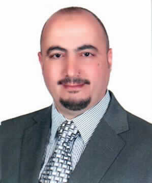 صورة عمر لطفي حسن الفراج