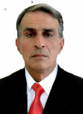 صورة سعد طايل شلاش المجالي