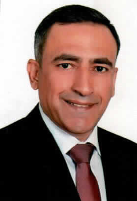 صورة طارق محمد قاسم النسور