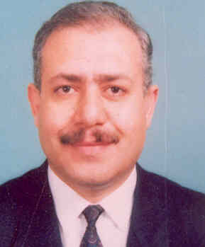 صورة عصام علي حسن الدبس