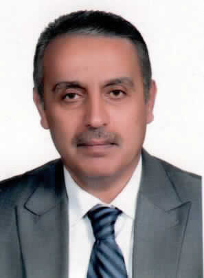 صورة محمد نايف سلامه ابو الغنم