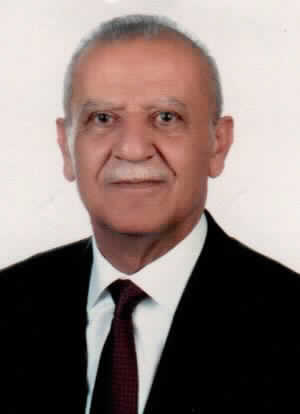 صورة محمد سعيد حمزه محمد سعيد الشريده