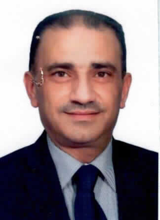 صورة هاني عبد الحليم محمد العمايره