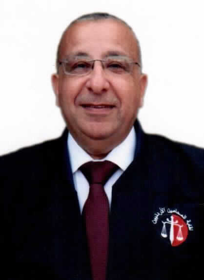 صورة حسين علي البخيت الدباس