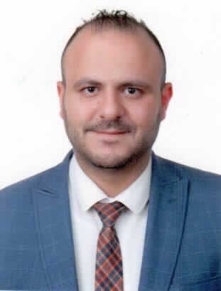 صورة حسام رسمي جميل شرايحه