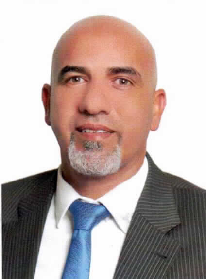 صورة خلدون منور فهد السكارنه