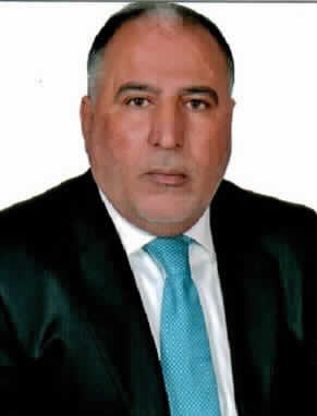 صورة ناصر مصطفى عبد الرحيم النسور
