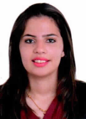 صورة رناء هاني خميس حمد