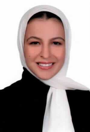 صورة الاء حابس سلمان الهلالات