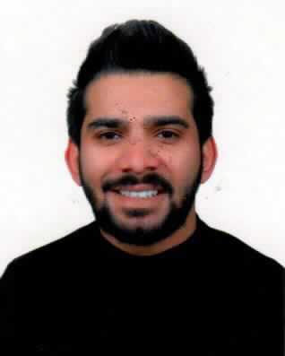 صورة مؤمن اسماعيل احمد مفلح