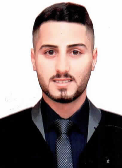 صورة ليث ايمن عبد النبي المغايره
