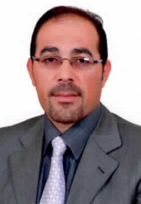 صورة محمد فالح عبد القادر المومني