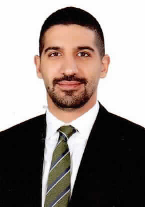 صورة علي محمد مصطفى عبده