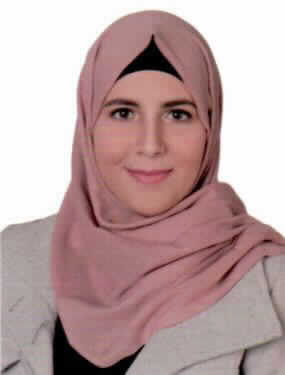 صورة ساره امجد محمد سليمان