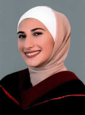 صورة شهد عصام عدنان الخصاونه
