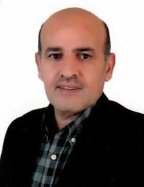 صورة عبد الله محمود مفضي الحويان