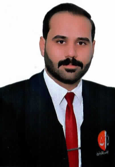 صورة جلال احمد محمود العرود