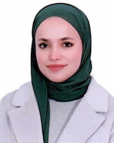 صورة ايمان يوسف احمد محاسنه