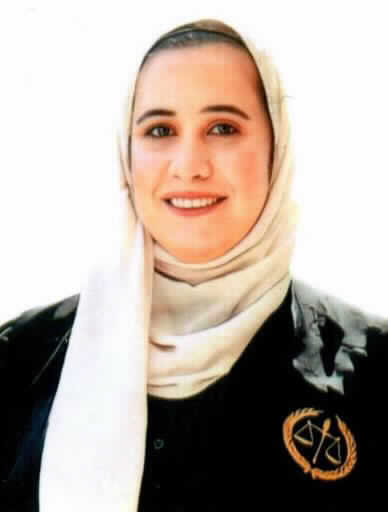 صورة حنان محمد عبد الفتاح حماد
