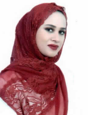 صورة لانا فليح خديوي العنبر
