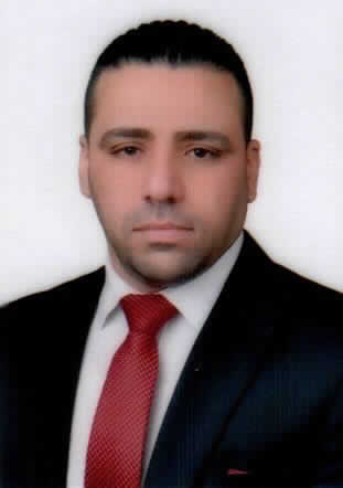 صورة علي يوسف حسن ابو قبع