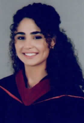 صورة ساره مروان احمد غرايبه