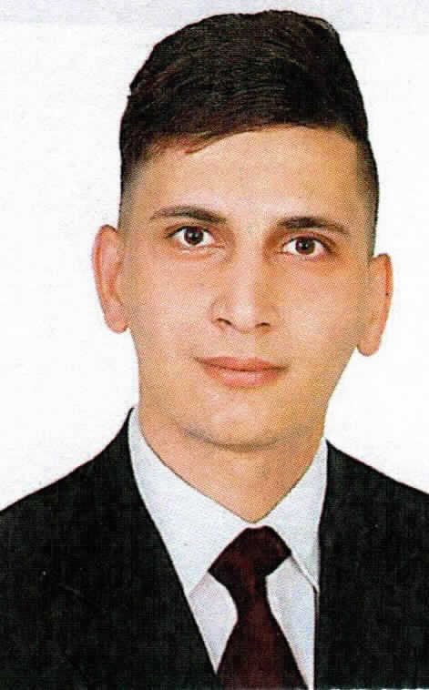 صورة محمد فيصل موسى العزام