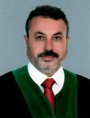 صورة بلال احمد موسى شرادقه