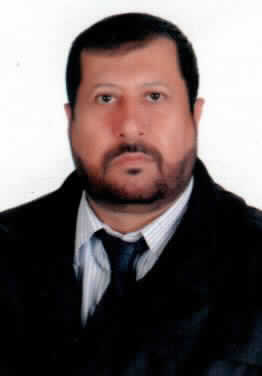 صورة موسى محمد الموسى البدارنه