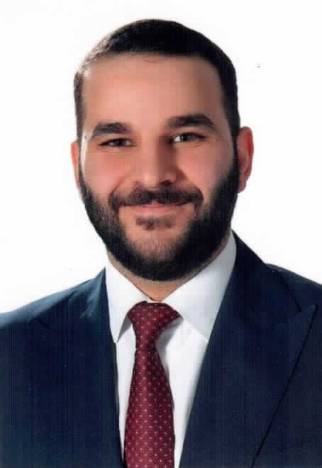 صورة بسام طارق حسين بني احمد