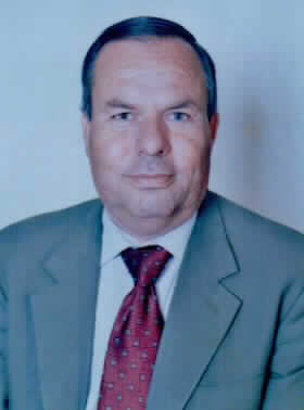 صورة غسان طاهر امين هنديه