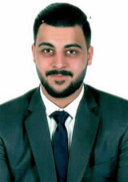 صورة احمد عبد القادر سالم الصمادي