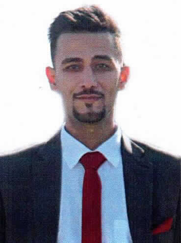 صورة احمد عماد علي المستريحي