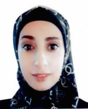صورة ولاء فؤاد عبد العزيز عبد القادر