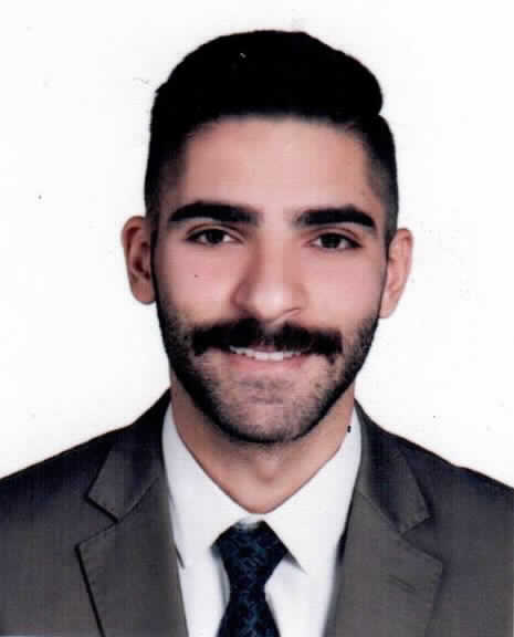 صورة انس امجد عدلي ابو زهره