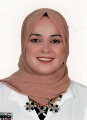 صورة اخلاص بسام طعمه الزغول