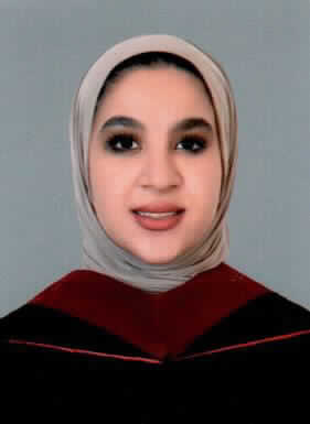 صورة اسراء خليل محمد العشي