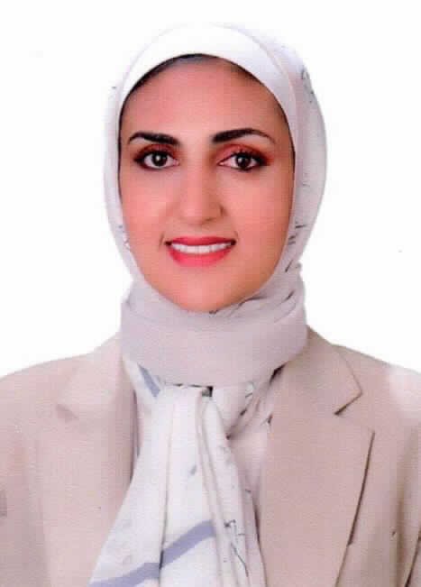 صورة فرح عارف علي الزغول