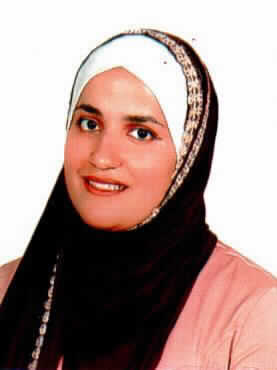 صورة صبحا محمد عبد العزيز الضمور