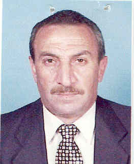 صورة راضي احمد الخليل العتوم