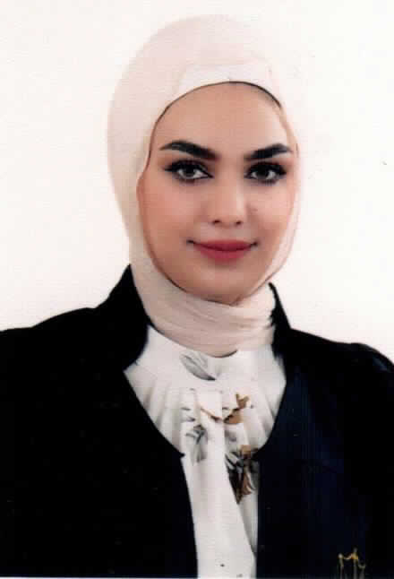 صورة فرح عايش سالم الضمور