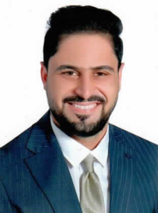 صورة امين محمد سالم الفريحات