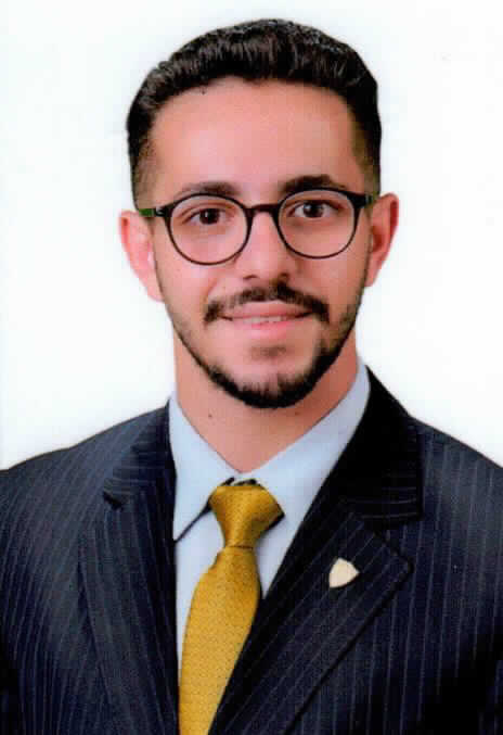 صورة فهد علي محمود جادو