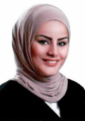 صورة رقيه محمد موسى السمارنه